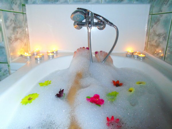 Fabricant français de perle de bain : quels sont les produits à utiliser pour améliorer votre bien-être ?