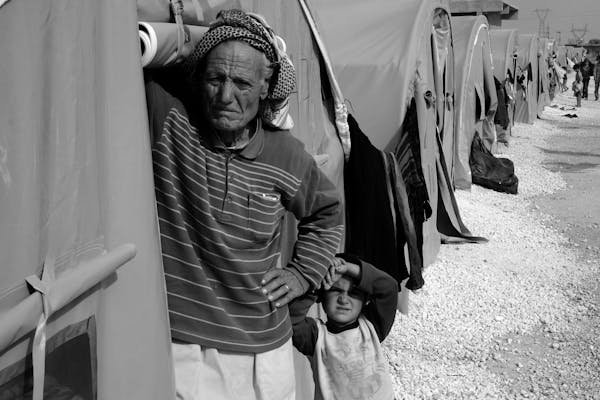 L'impact de l'unhcr sur les droits des réfugiés aujourd'hui