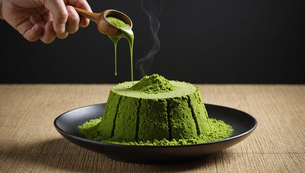 Thé matcha haut de gamme : l'excellence japonaise à portée de main