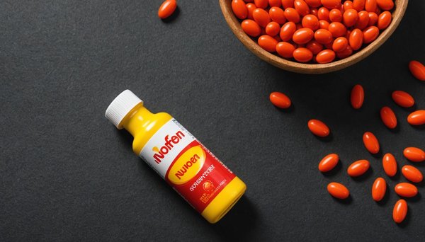 Nurofen 400 mg : l'analgésique efficace à portée de main