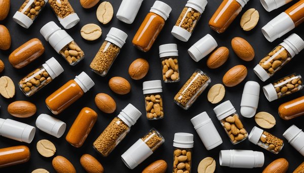 Compléments alimentaires : un remède efficace contre la fatigue ?