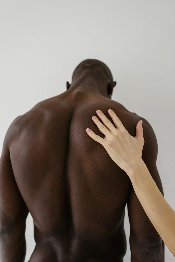 L'art de la sensualité : masseuse pour des moments exquis