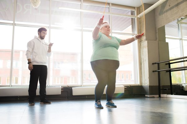 « Mon poids, ma santé : pour une prise en charge respectueuse »