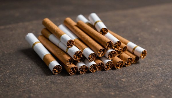Top conseils pour diminuer votre consommation de cigarette