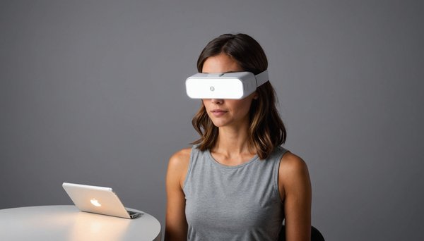 Découvrez l'appareil de luminothérapie professionnel physioboost