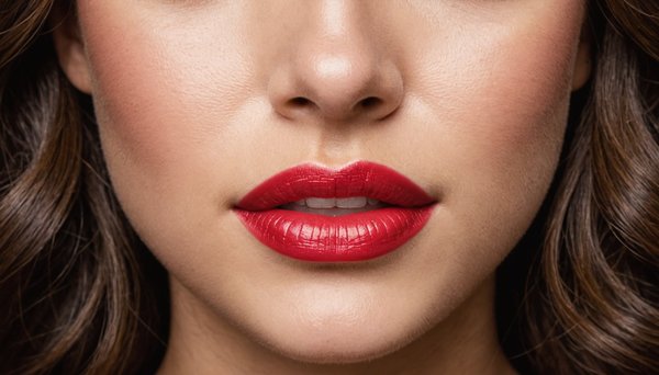 Tenir des lèvres superbes avec un baume réparateur efficace